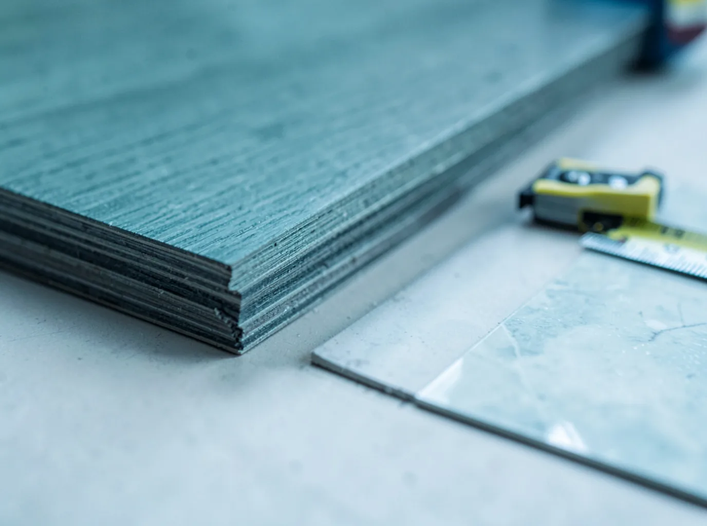 Luxury Vinyl Plank Installation Bloomburg, TX FAQs